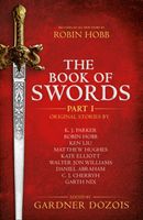 Book of Swords: Part 1(Paperback)