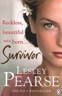 Survivor (Pearse Lesley)(Paperback)