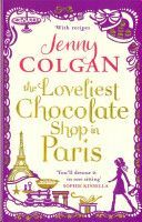 Loveliest Chocolate Shop in Paris (Colgan Jenny)(Paperback)