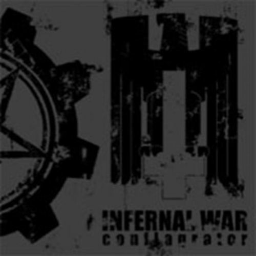 CONFLAGRATOR (INFERNAL WAR) (CD / Album)