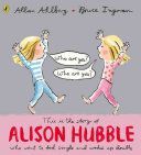 HUBBLE TROUBLE TH PICTURE BOOK (AHLBERG   ALLAN)(Paperback)