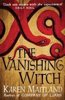 Vanishing Witch (Maitland Karen)(Paperback)