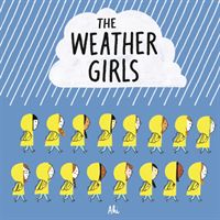 Weather Girls (Aki)(Paperback)