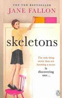 Skeletons (Fallon Jane)(Paperback)