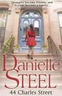 44 Charles Street (Steel Danielle)(Paperback)
