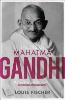 Life of Mahatma Gandhi (Fischer Louis)(Paperback)