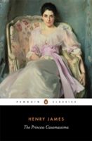 Princess Casamassima (James Henry)(Paperback)