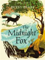 Midnight Fox (Byars Betsy)(Paperback)