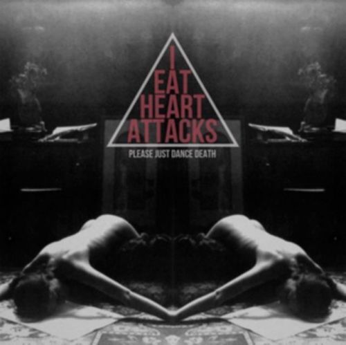 IEatHeartAttacks (IEatHeartAttacks) (CD / Album)