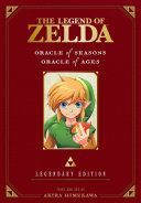 Legend of Zelda: Legendary Edition, Vol. 2 (Himekawa Akira)(Paperback)