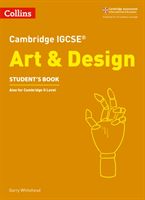 Cambridge IGCSE (R) Art and Design Student's Book(Paperback)