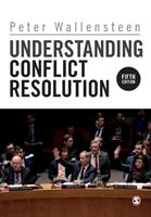 Understanding Conflict Resolution (Wallensteen Peter)(Paperback / softback)