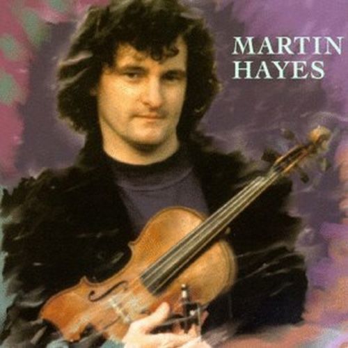 Martin Hayes (Martin Hayes) (CD / Album)