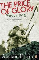 Price of Glory - Verdun, 1916 (Horne Alistair)(Paperback)