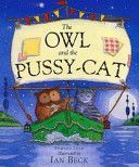 Owl and the Pussycat (Beck Ian)(Paperback)
