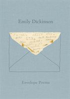 Envelope Poems (Dickinson Emily)(Pevná vazba)