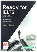 READY FOR IELTS 2ND EDITION WORKBOOK WIT (SAM MCCARTER)