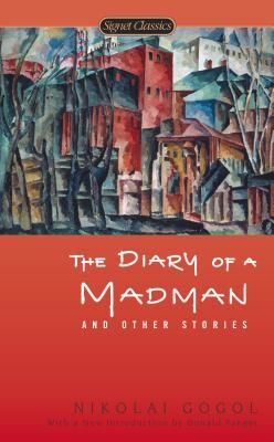 Diary of a Madman and Other Stories (Gogol Nikolai)(Paperback)