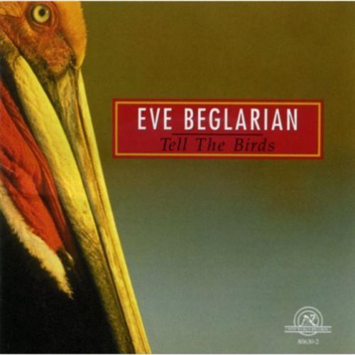 Belgarian Tell The Birds (CD / Album)
