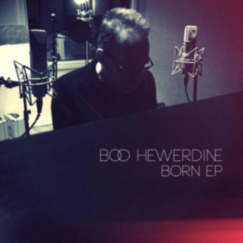 Born EP (Boo Hewerdine) (CD / EP)