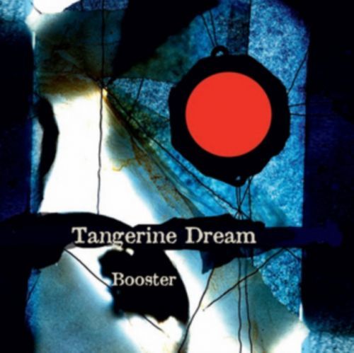 Booster (Tangerine Dream) (Vinyl / 12