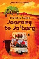 Journey to Jo'burg (Naidoo Beverley)(Paperback)