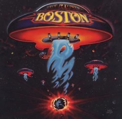 Boston (Remastered) (Boston) (CD / Album)