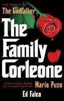 Family Corleone (Falco Edward)(Paperback)