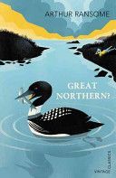 Great Northern? (Ransome Arthur)(Paperback)