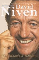 Moon's a Balloon (Niven David)(Paperback)