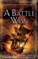 Battle Won - Charles Hayden Book 2 (Russell Sean Thomas)(Paperback)