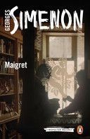 Maigret (Simenon Georges)(Paperback)