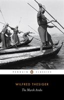 Marsh Arabs (Thesiger Wilfred)(Paperback)