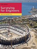 Surveying for Engineers (Uren John)(Paperback)