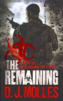 Remaining (Molles D. J.)(Paperback)