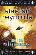 On the Steel Breeze (Reynolds Alastair)(Paperback)