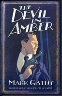 Devil in Amber - A Lucifer Box Novel (Gatiss Mark)(Paperback)