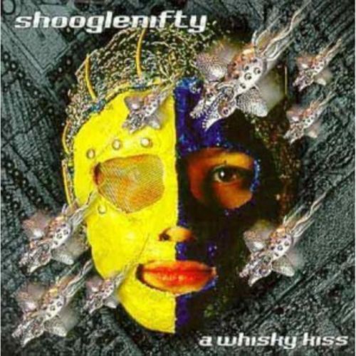 Whisky Kiss (Shooglenifty) (CD / Album)