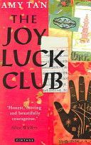 Joy Luck Club (Tan Amy)(Paperback)