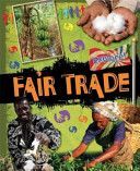 Fair Trade (Powell Jillian)(Paperback)