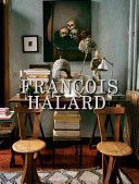 Francois Halard - A Visual Education (Halard Francois)(Pevná vazba)