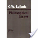 Philosophical Essays (Leibniz Freiherr von Gottfried Wilhelm)(Paperback)