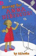 Hooray for Anna Hibiscus (Atinuke)(Paperback)