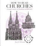 How to Read Churches - A Crash Course in Ecclesiatical Architecture (McNamara Denis R.)(Paperback)
