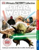 Star Wars Ultimate Factivity Collection (DK)(Paperback)