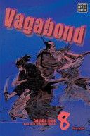 Vagabond (Inoue Takehiko)(Paperback)