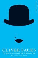 Man Who Mistook His Wife for a Hat - Picador Classic (Sacks Oliver)(Paperback)