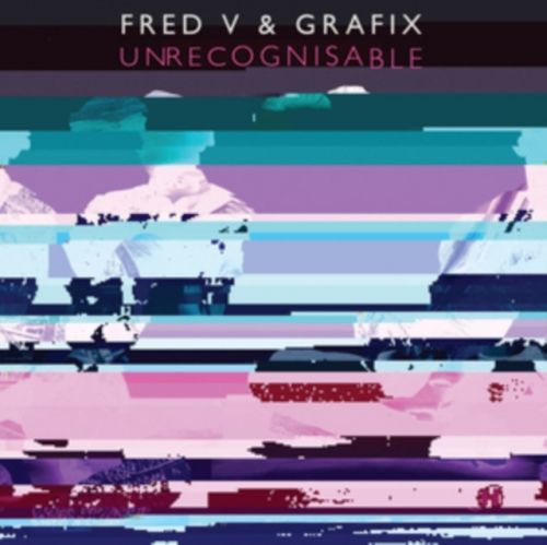 Unrecognisable (Fred V & Grafix) (CD / Album)