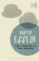 Theatre of the Absurd (Esslin Martin)(Paperback)