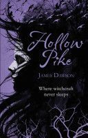 Hollow Pike (Dawson Juno)(Paperback)